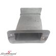 B51757185168 51757185168 51 75 7 185 168 7185168 宝马 F04 (Hyb) -  Brake air duct for the frontbumper/cover wheel housing R.-side inner