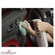 76MICROPRIMA 宝马 A73 -  Autoglym green Microcarbon cloth