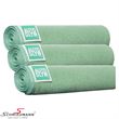 76SAMICROPRIMA3 宝马 E64 -  Autoglym green Microcarbon cloth, 3 pcs