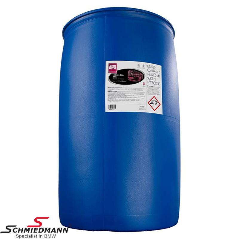 Autoglym High Foam TFR, 200l