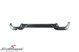 51-12-8-069-391 TRIM PANEL, BUMPER, REAR, BOTTOM MPA