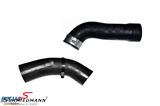 11617799397BN Intercooler pipe - between intercooler and intake manifold