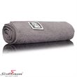 76SAMICROGREY10 宝马 F33 -  Autoglym grey Microcarbon cloth, 10 pcs