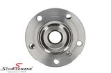 31206868480IC 31206868480 31 20 6 868 480 6868480 宝马 F11 LCI -  Wheel hub with bearing, front