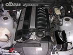 03.020.430-4 宝马 E34 -  Sport air intake system dbilas, made in Germany