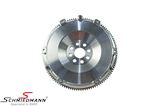 1011 宝马 X5 (E53) -  Schmiedmann lightweight flywheel, 5 gear D=240mm