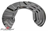 34106787514IC 34106787514 34 10 6 787 514 6787514 BMW X3 (F25) -  Brake protection plate, front, right side