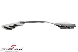 34106787514IC 34106787514 34 10 6 787 514 6787514 BMW X3 (F25) -  Brake protection plate, front, right side