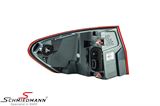 63217203234VL 63217203234 63 21 7 203 234 7203234 BMW F11 -  Taillight LED, outer part on the rear fender, right side