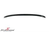 HSLG30AFCARED3 BMW F90 M5 -  Rear spoiler -Air Flow- Edition 3, carbon