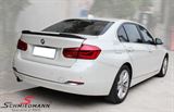 HSLG30AFCARED3 BMW F90 M5 -  Rear spoiler -Air Flow- Edition 3, carbon