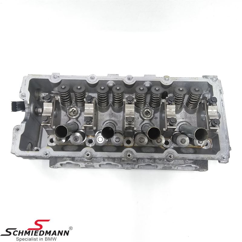 Cylinder head Km 263.053