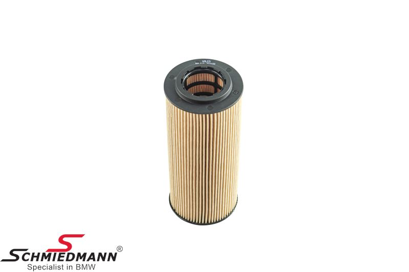 Oil filter