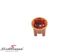 12111270927VM 12111270927 12 11 1 270 927 1270927 BMW 1500-2000CS -  Distributor cap M10