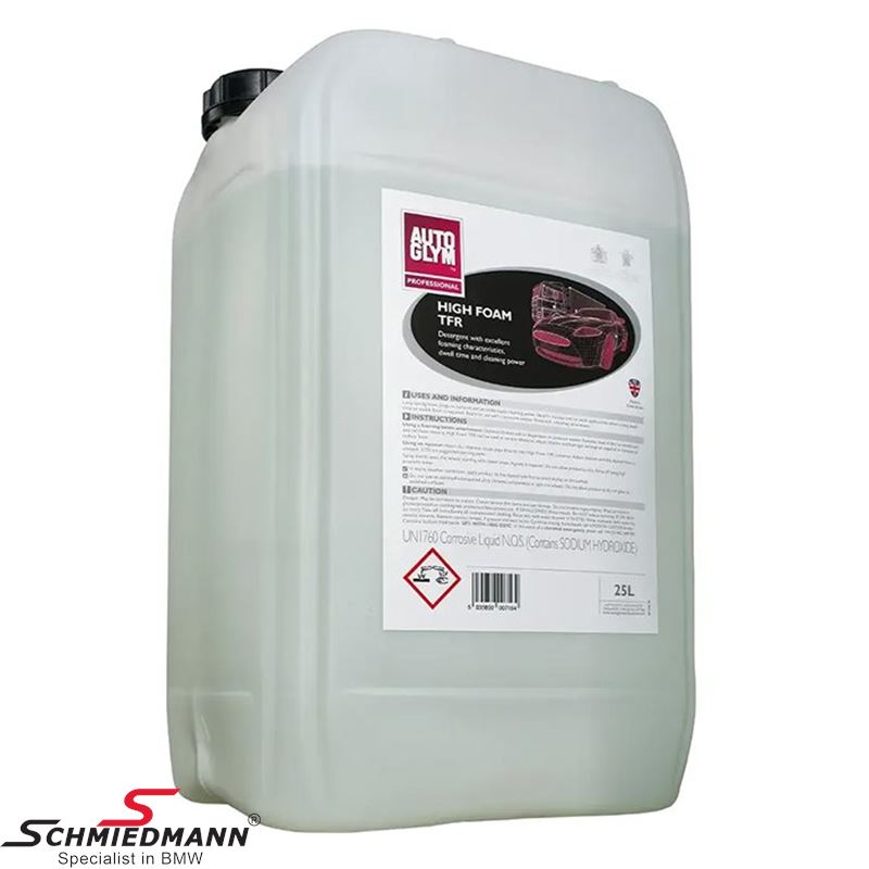 Autoglym High Foam TFR, 25l