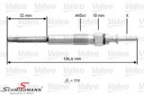 12232248059VL 12232248059 12 23 2 248 059 2248059 BMW E39 -  Glowplug