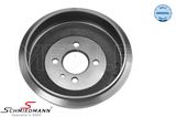 34211158556M 34211158556 34 21 1 158 556 1158556  Brake drums rear Ø228,5mm