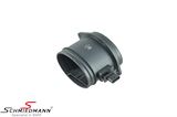 13627548103H 13627548103 13 62 7 548 103 7548103 BMW X5 (E70) -  Hot film air mass meter