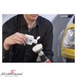 76HRSKIT 宝马 K83 -  Autoglym Headlight Restoration Kit, 100ml