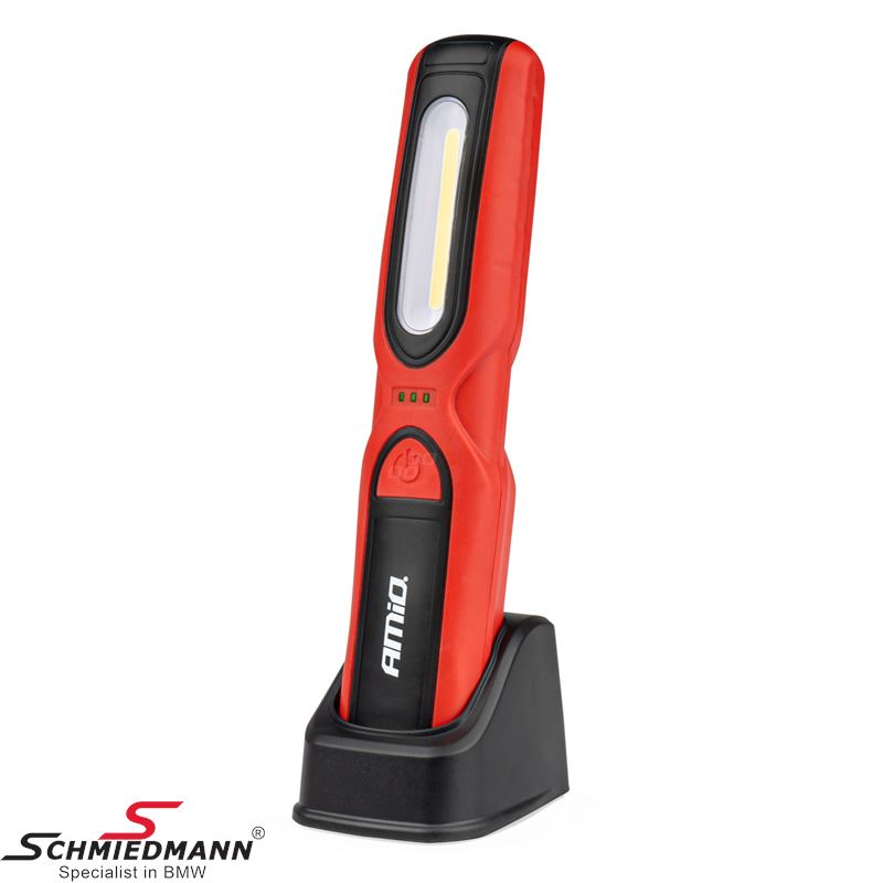 Handheld Inspection torch, WT16, LED