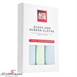 76GSCLOTH 宝马 G11 -  Autoglym green Microcarbon cloth