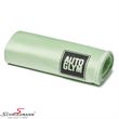 76GSCLOTH 宝马 2477 -  Autoglym green Microcarbon cloth