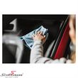 76GSCLOTH 宝马 I3 35L/40L BEV (G28) -  Autoglym green Microcarbon cloth