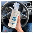 76MSWIPE100 宝马 A61 -  Autoglym Multi Surface San Wipes, 100 pieces.