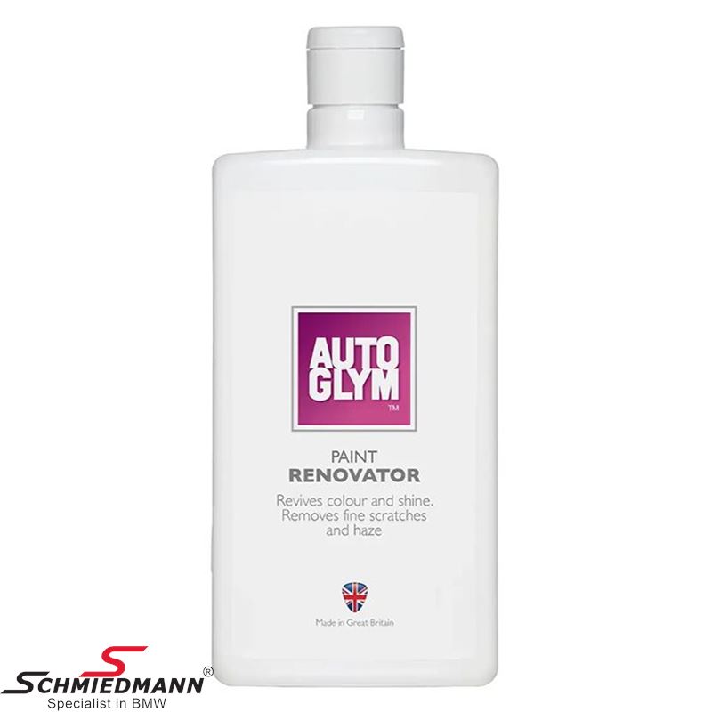 Autoglym Paint Renovator, 500ml