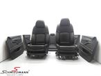 K23832 宝马 F11 LCI -  Comfort Leather Interior - LCI