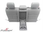 K23832 宝马 F11 LCI -  Comfort Leather Interior - LCI