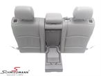 K23832 宝马 F11 LCI -  Comfort Leather Interior - LCI