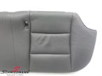 K23832 宝马 F11 LCI -  Comfort Leather Interior - LCI