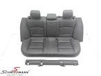 K23832 宝马 F11 LCI -  Comfort Leather Interior - LCI