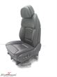 K23832  Comfort Leather Interior - LCI