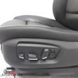 K23832 宝马 F11 LCI -  Comfort Leather Interior - LCI