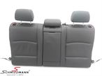 K23832 宝马 F11 LCI -  Comfort Leather Interior - LCI