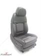 K23832 宝马 F11 LCI -  Comfort Leather Interior - LCI