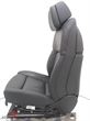 K23832  Comfort Leather Interior - LCI