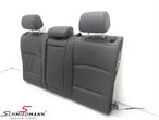 K23832 宝马 F11 LCI -  Comfort Leather Interior - LCI