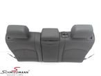 K23832 宝马 F11 LCI -  Comfort Leather Interior - LCI