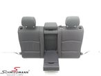 K23832 宝马 F11 LCI -  Comfort Leather Interior - LCI