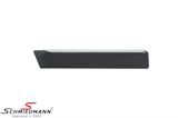 51-13-8-184-481 MOULDING FENDER FRONT LEFT CHROM