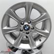 A63237 宝马 F31 -  4pcs 17" org. BMW wheels "Star-Spoke 394" 