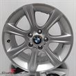 A63237 宝马 F30 -  4pcs 17" org. BMW wheels "Star-Spoke 394" 