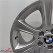 A63237 宝马 F31 -  4pcs 17" org. BMW wheels "Star-Spoke 394" 