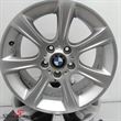 A63237 宝马 F31 -  4pcs 17" org. BMW wheels "Star-Spoke 394" 