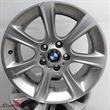 A63237 宝马 F31 -  4pcs 17" org. BMW wheels "Star-Spoke 394" 