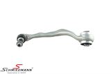 31106861161L 31106861161 31 10 6 861 161 6861161  Tension strut L.-side with hydraulic mount