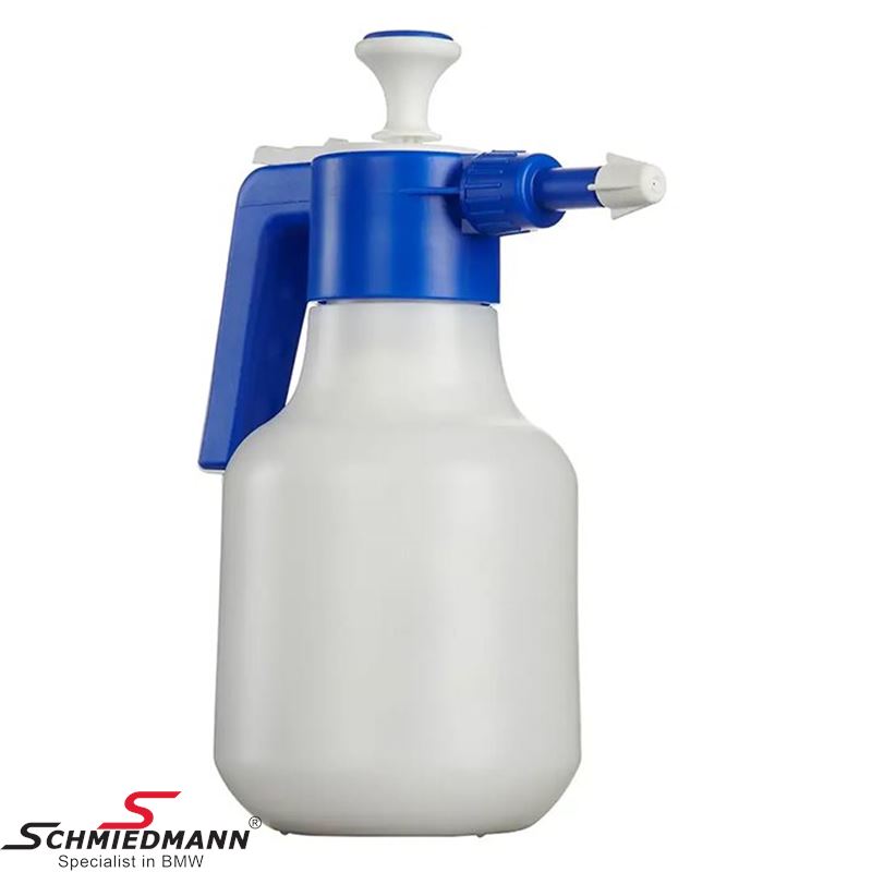 Autoglym pump bottle, 1,5l